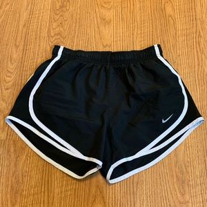 Dri-Fit Nike shorts